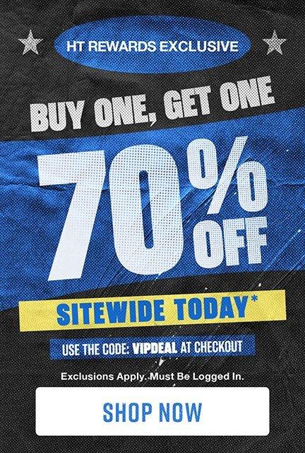 Shop Limited Time Sale