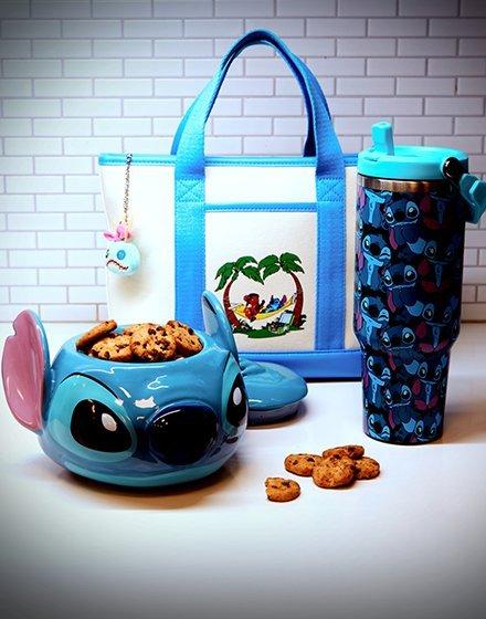 Lilo & Stitch products