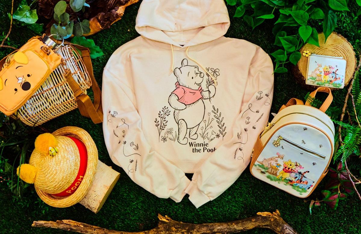 Winnie The Pooh
