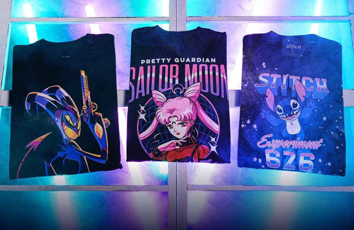 Tees