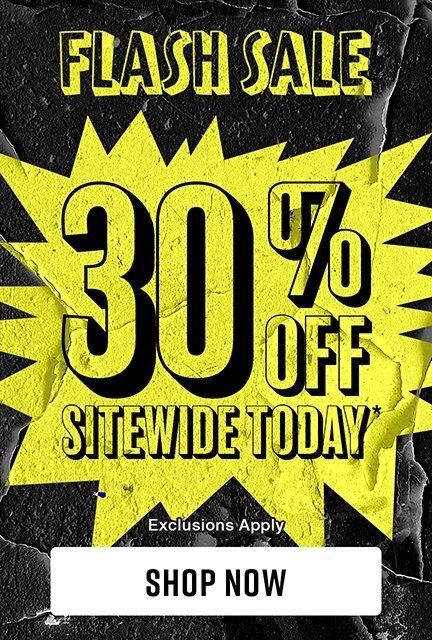 Shop Limited Time Sale