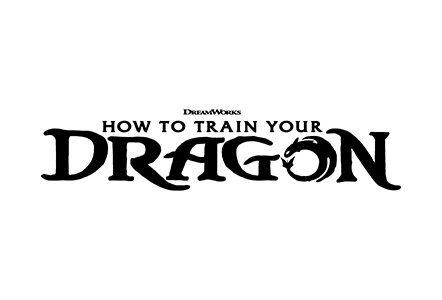 How To Train Your Dragon icon