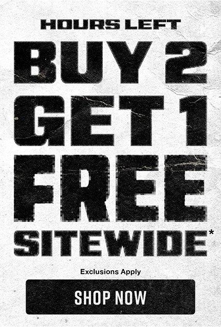 Shop Limited Time Sale