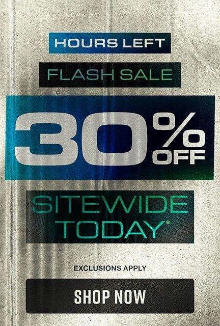 Shop Limited Time Sale