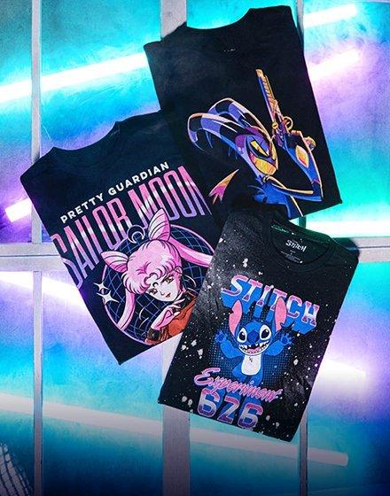 Tees