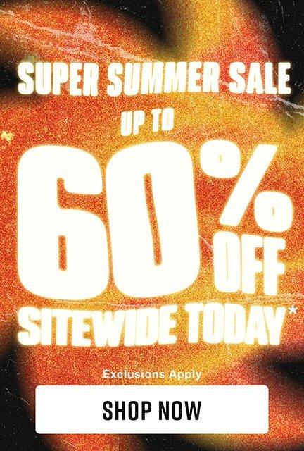 Shop Limited Time Sale