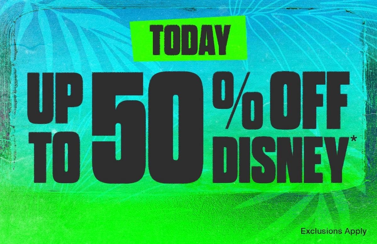 Last weekend of Semi Annual Sale