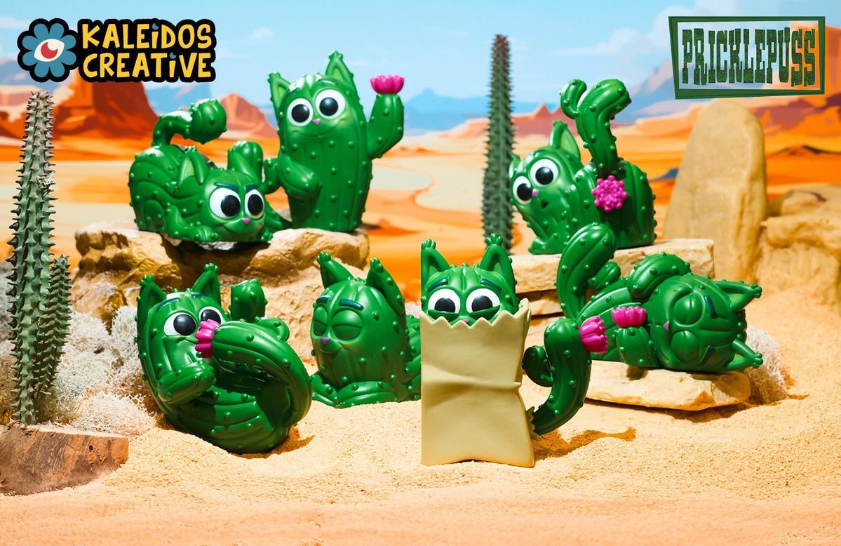 Kaleidos