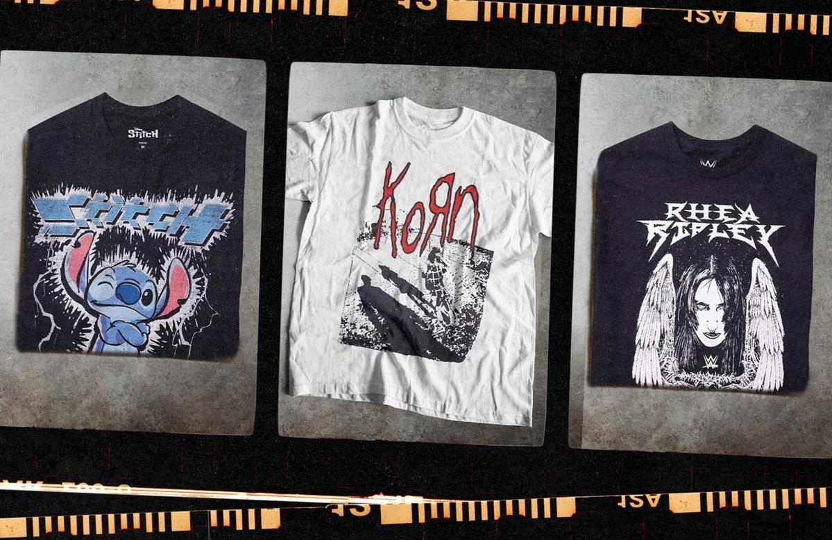 Tees