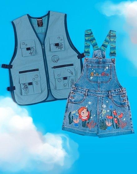 Studio Ghibli products