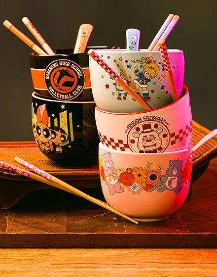 Home products