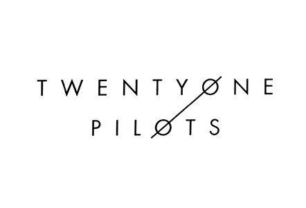 Twenty One Pilots license icon
