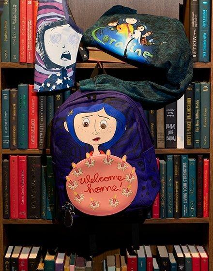 Coraline products