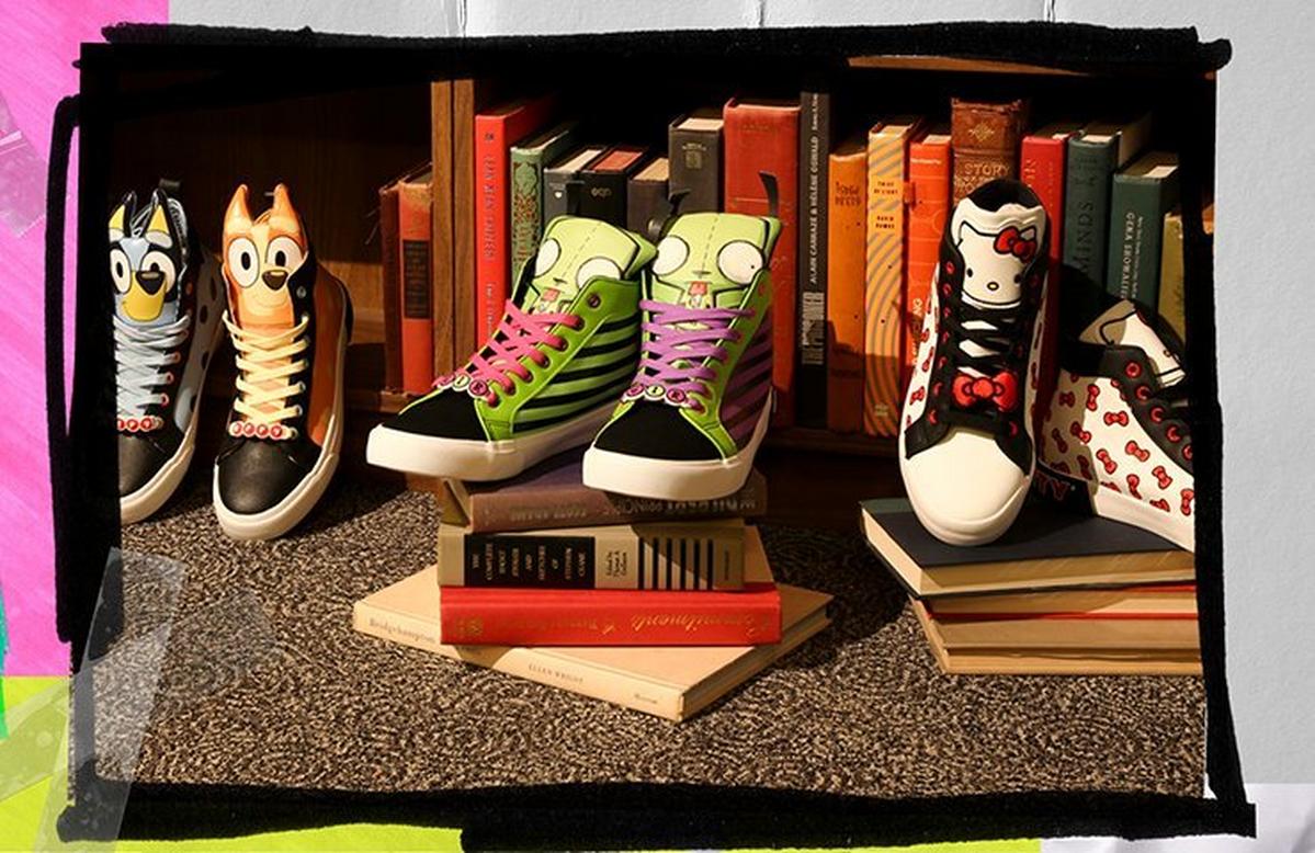 Shoes