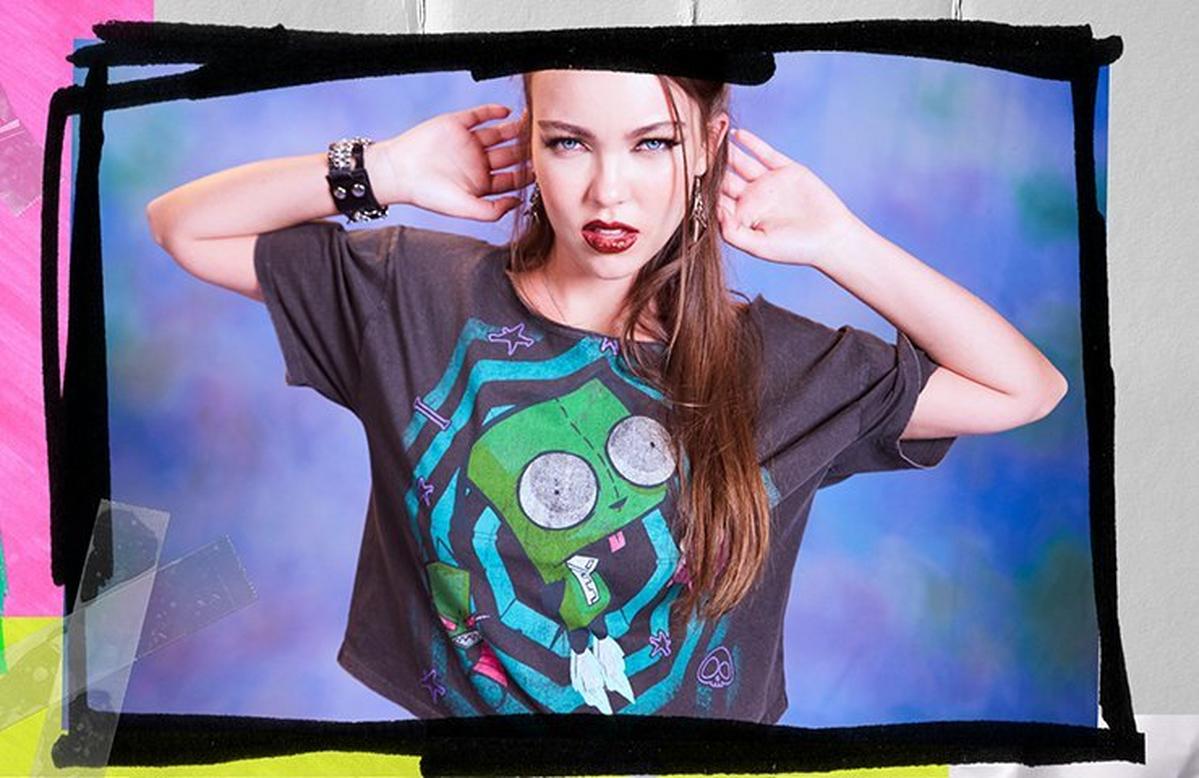 Tees
