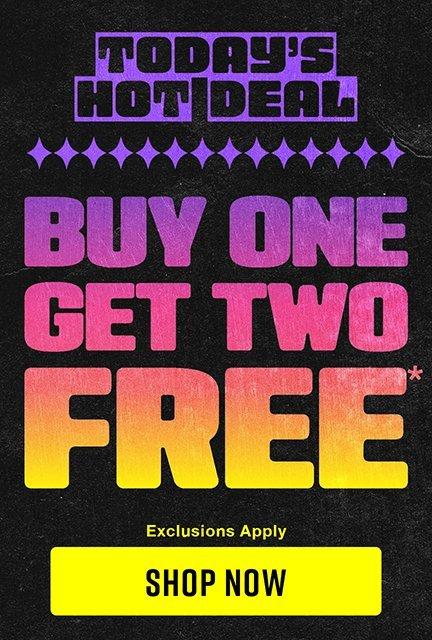 Shop Limited Time Sale
