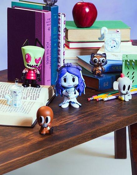 Toys & Collectibles
