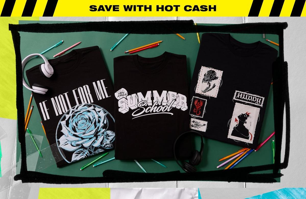 Band Merch