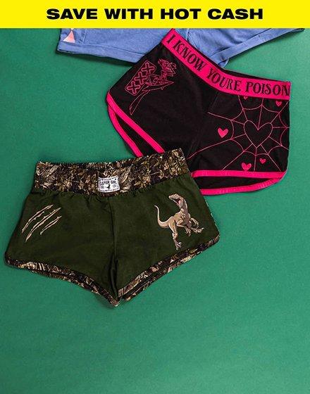Loungewear products