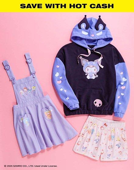 Sanrio