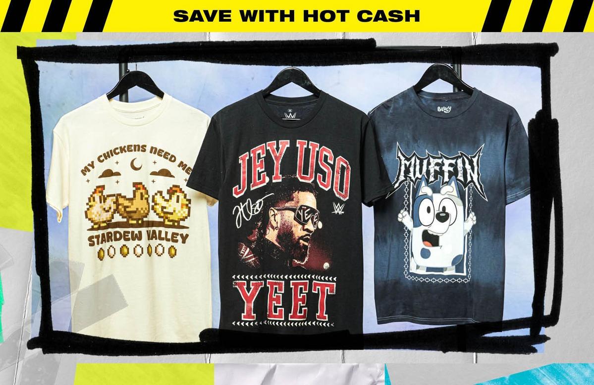 Tees