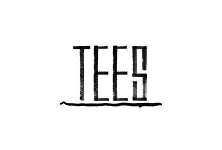 Tees license icon