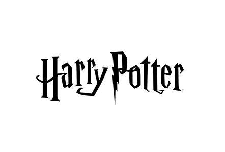 Harry Potter license icon