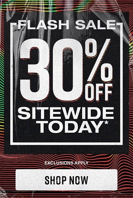 Shop Limited Time Sale