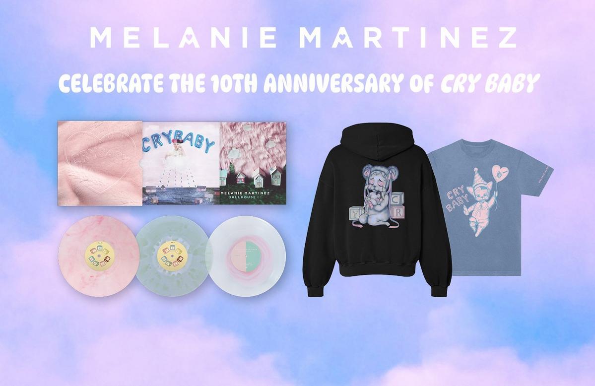 Melanie Martinez styles