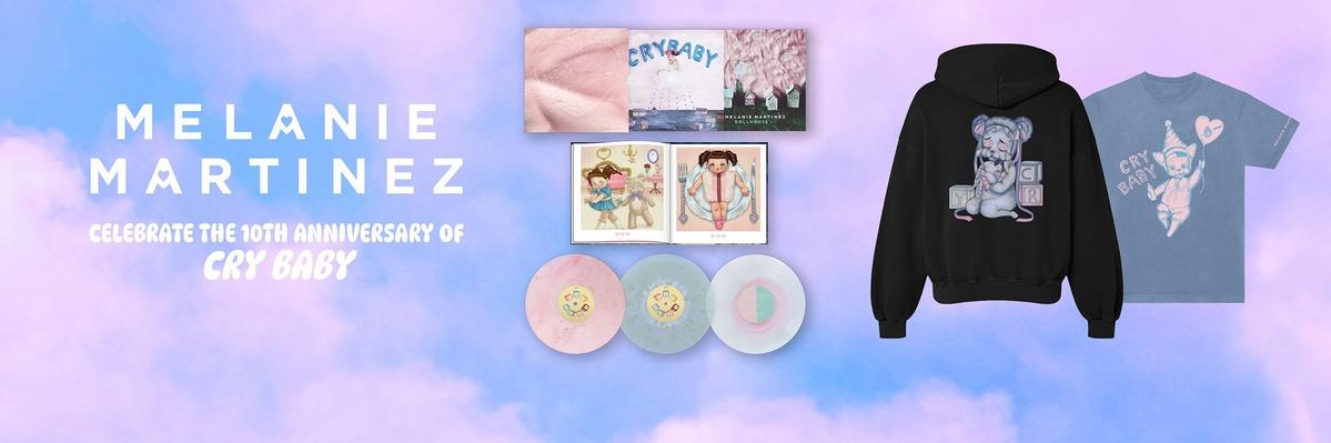 Melanie Martinez styles