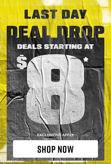 Shop Deals