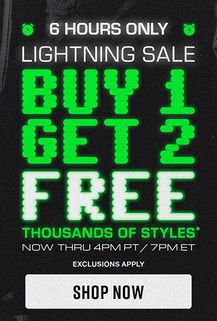 Shop Select Styles