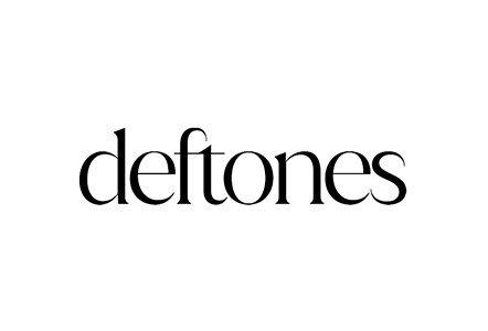 Deftones icon