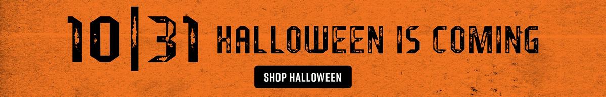 Halloween 2025