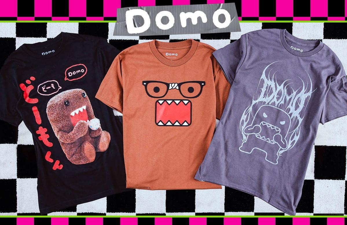 Domo products