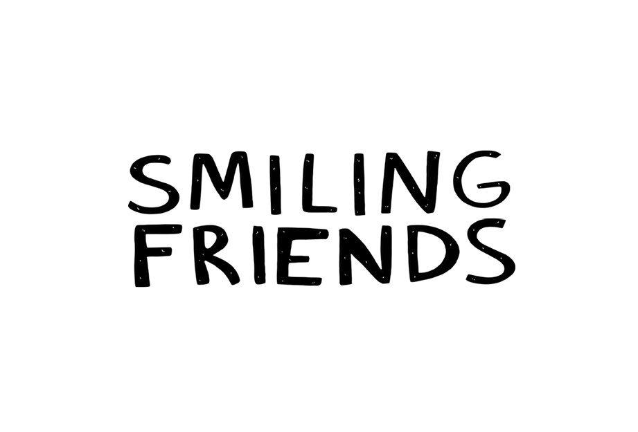Smiling Friends icon