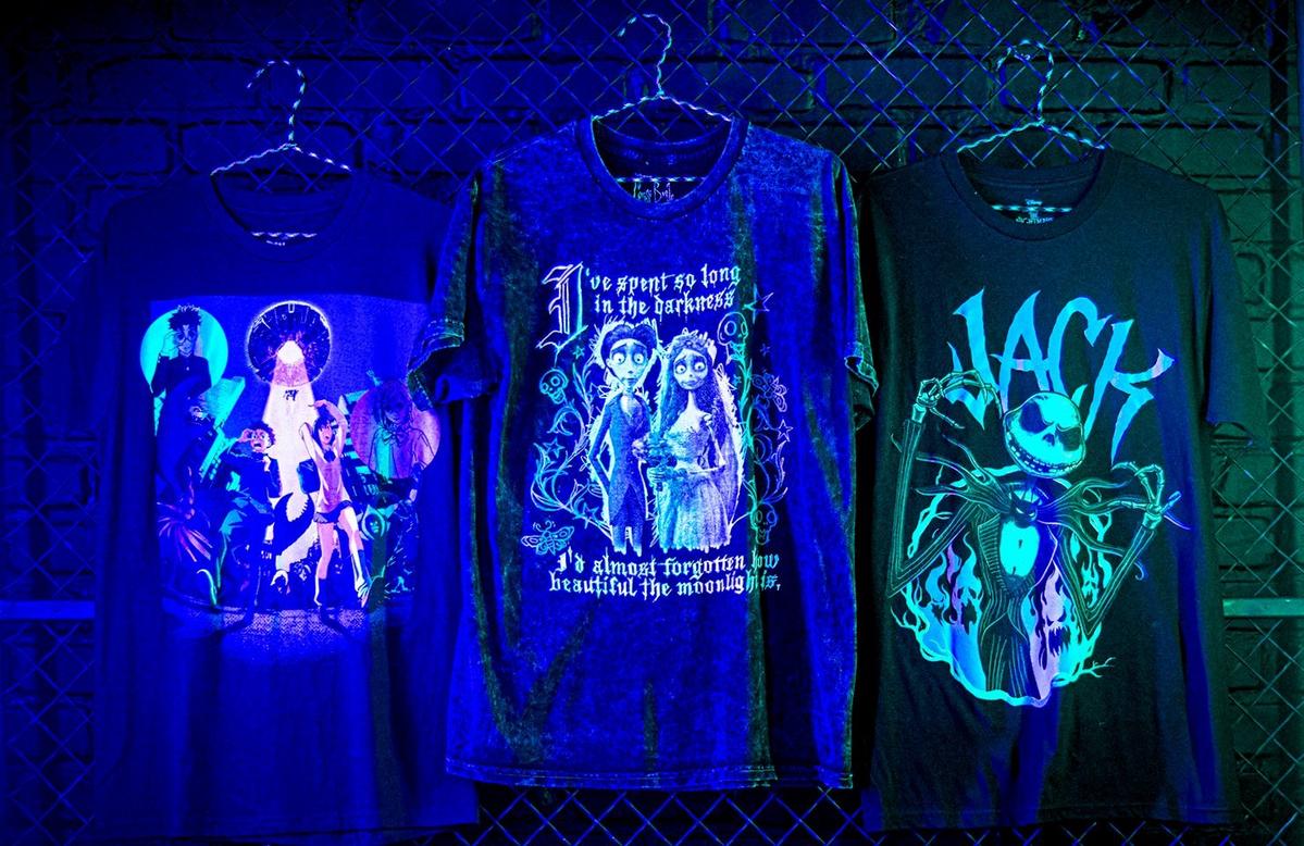 Tees Hunters styles