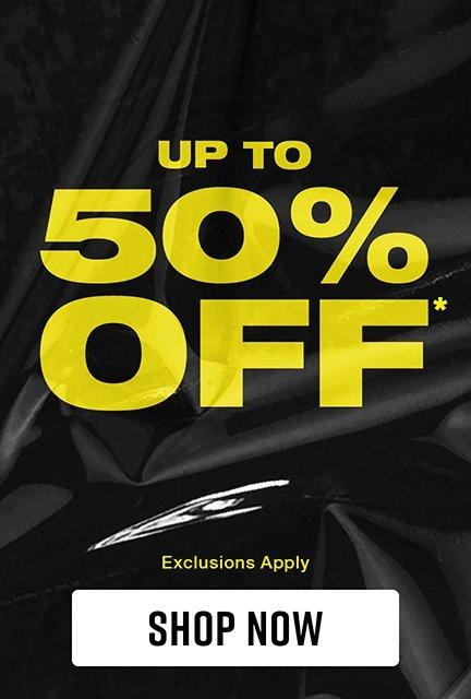 Shop Select Styles