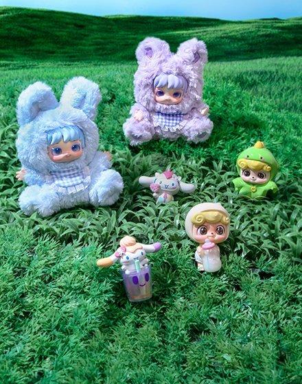 Toys & Collectibles