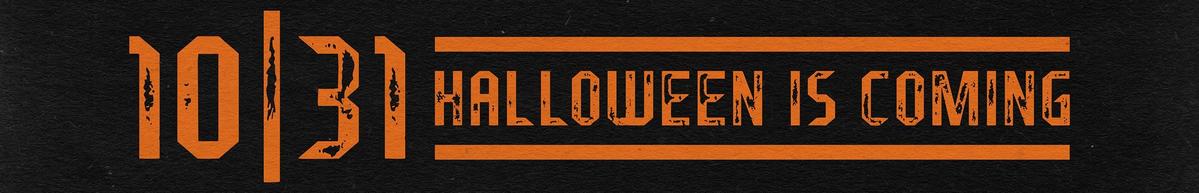 Halloween styles
