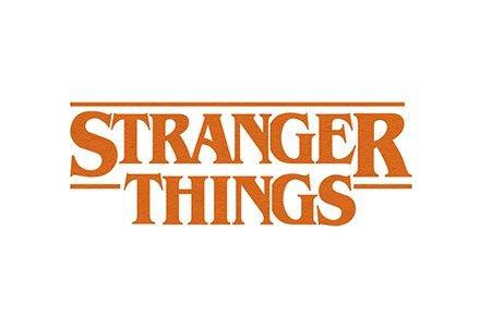 Stranger Things license icon