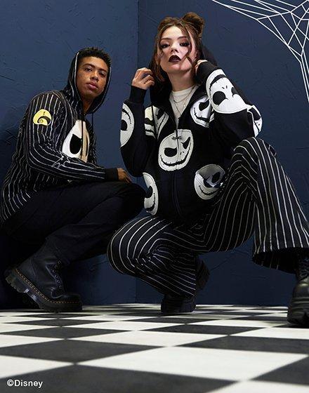 The Nightmare Before Christmas 