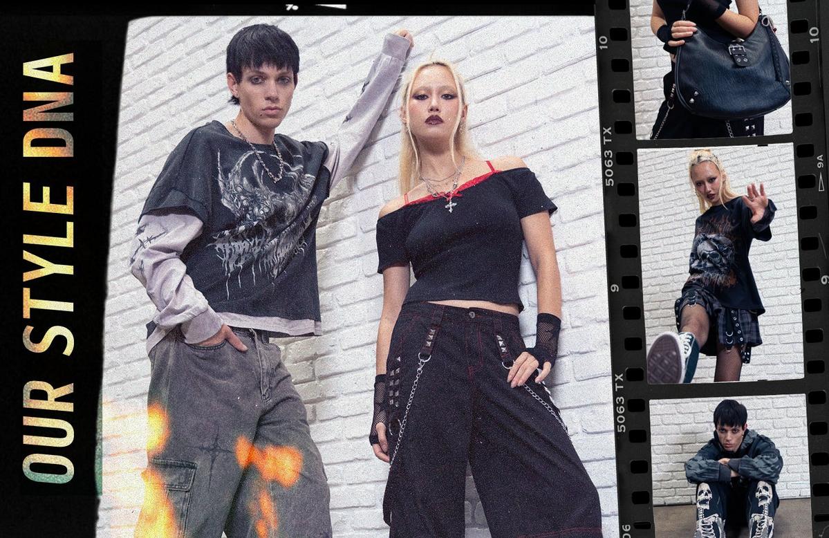 HT Style styles