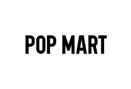 Pop Mart icon