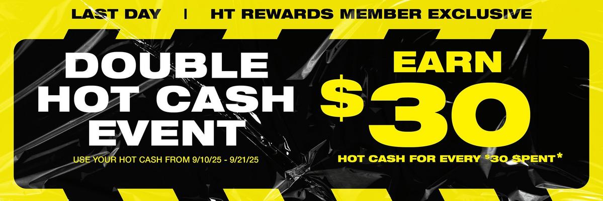 Earn Hot Cash