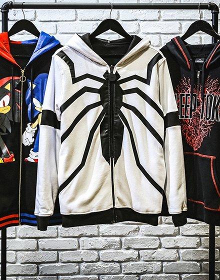 Hoodies products