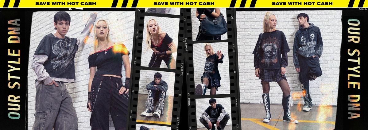 HT Style styles