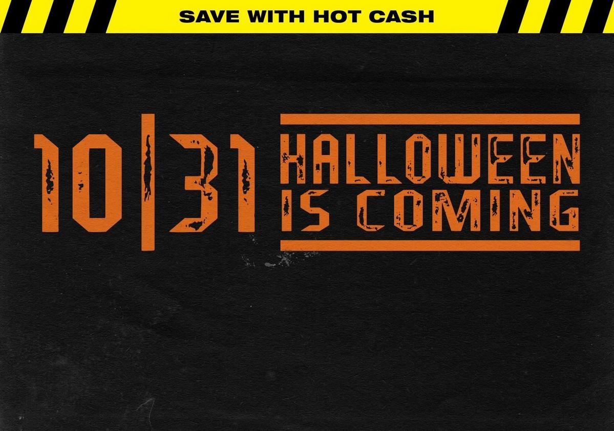 Halloween