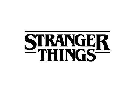 Stranger Things icon