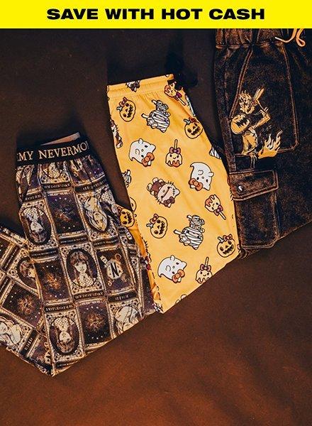 Loungewear products